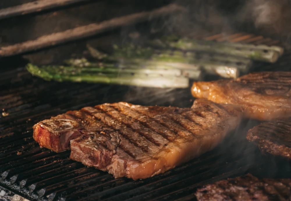 best smoker and grill combo